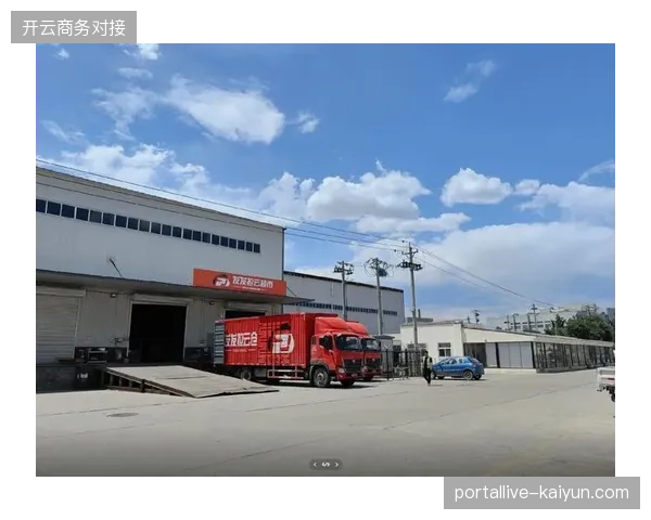 世界杯物流协议接入云端分拣系统后仓储运营成本下降近两成 世界杯物流协议接入云端分拣系统后仓储运营成本下降近两成